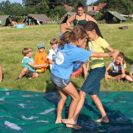 IMG 2773  Small - Scouts en Gidsen Zaventem 